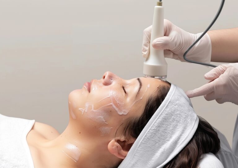 Hydration (Rejuvenation) Mesotherapy