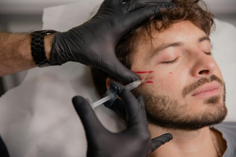 Hydration (Rejuvenation) Mesotherapy