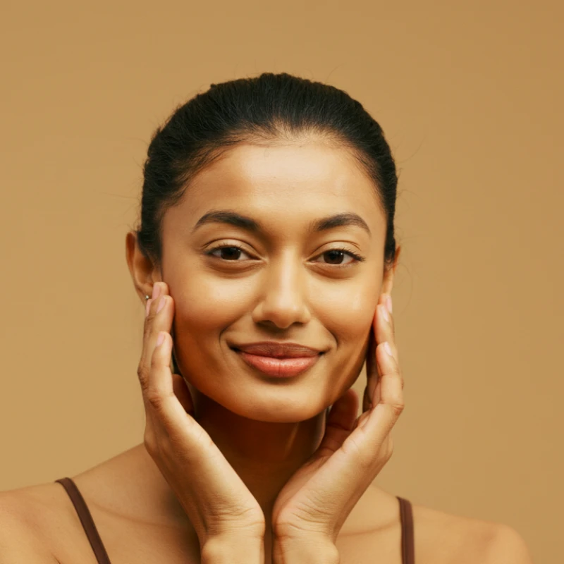 Facial Contouring