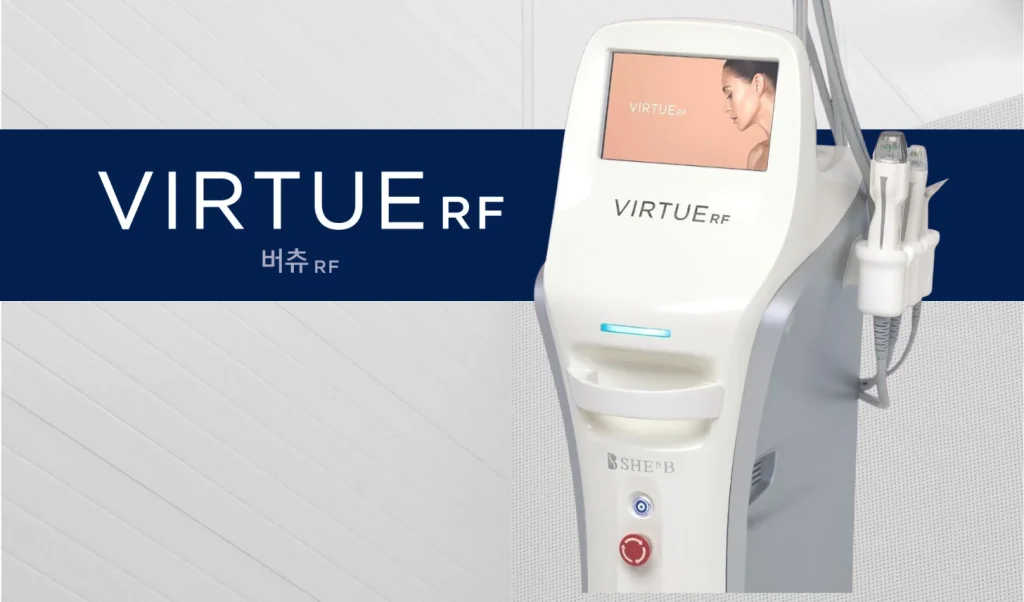 RF Microneedling