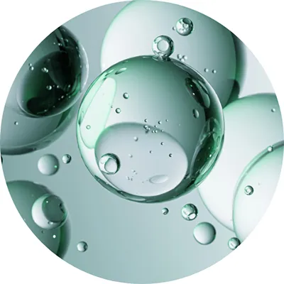 ASCE+ Exosomes Dubai 14 Hyaluronic acid cell